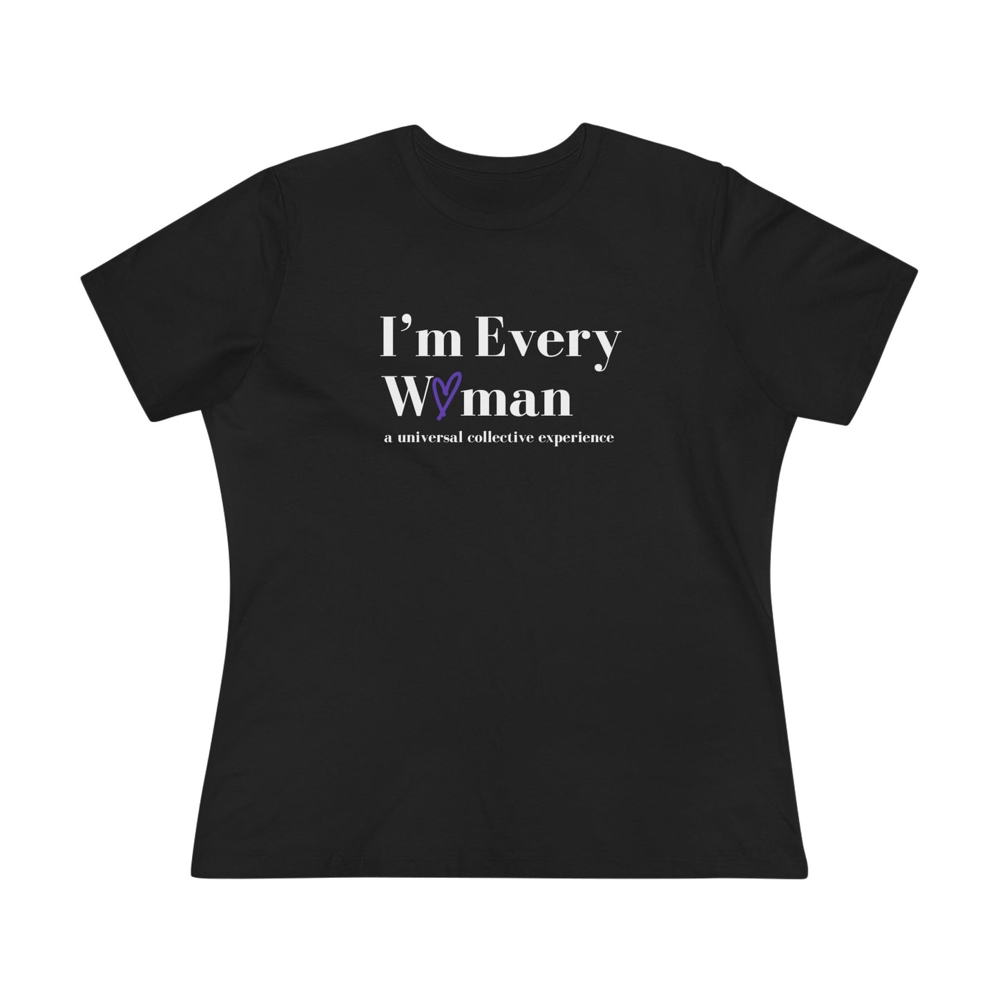 I'm Every Woman