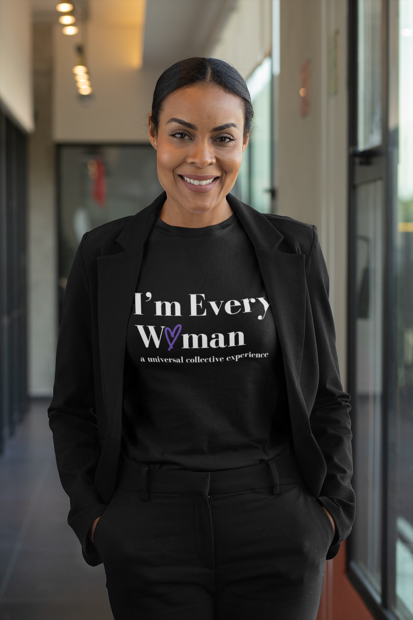 I'm Every Woman