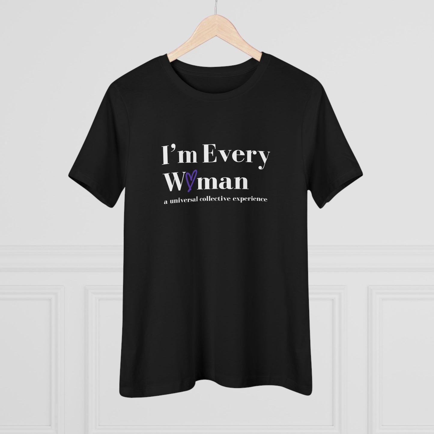 I'm Every Woman